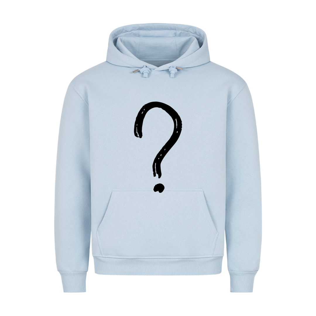 Zufalls Shirt / Hoodie