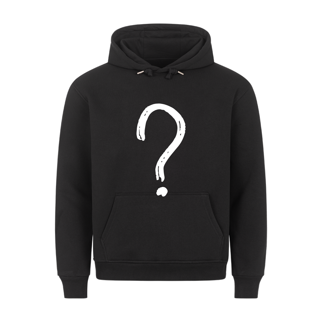 Zufalls Shirt / Hoodie