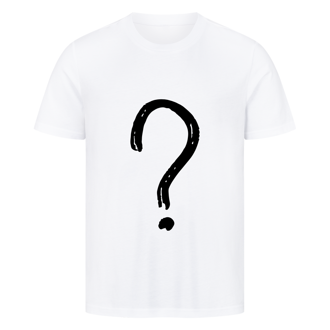 Zufalls Shirt / Hoodie