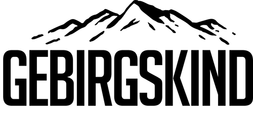 Gebirgskind